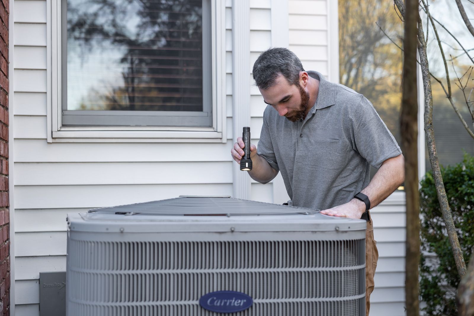 How Often Should You Service Your HVAC System in Aylmer, Ontario?