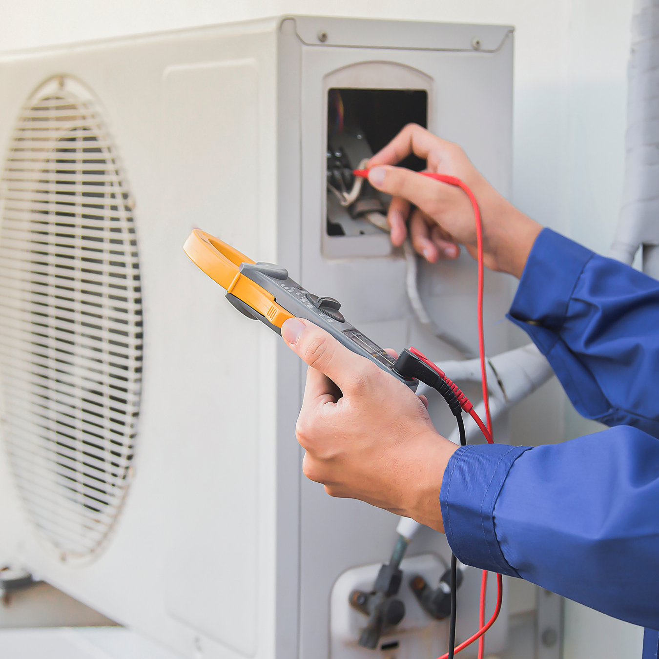 London Ontario HVAC Contractor