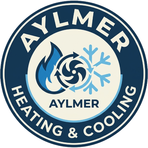 Aylmer Heating & Cooling